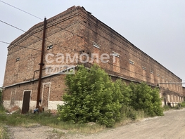 Продается Производственное Черемховская ул, 1381.5  м&sup2;, 2990000 рублей