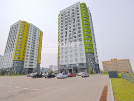 Продается Студия Октябрьский пр-кт, 28.7  м&sup2;, 5640000 рублей