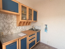 Продается 1-комнатная квартира Березовая роща  ул, 39.3  м&sup2;, 3200000 рублей