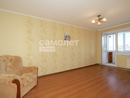 Продается 2-комнатная квартира Строителей б-р, 43.4  м&sup2;, 4550000 рублей
