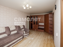Продается 3-комнатная квартира Строителей б-р, 47.2  м&sup2;, 4700000 рублей
