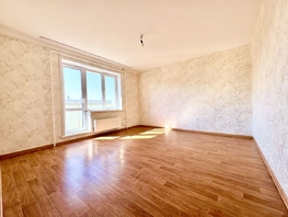 Продается 1-комнатная квартира ЖК Клименко, дом 6в, 34.8  м&sup2;, 2700000 рублей