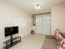 Продается 1-комнатная квартира ЖК Кемерово-Сити, дом 36, 36.5  м&sup2;, 5500000 рублей