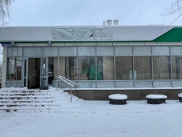 Сдается Офис Гагарина пр-кт, 320.1  м&sup2;, 33898 рублей