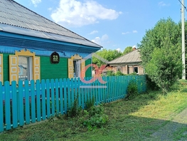 Продается Дом Элеваторская ул, 100  м&sup2;, участок 6 сот., 1850000 рублей