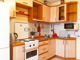 Продается 3-комнатная квартира Марковцева ул, 72  м&sup2;, 6350000 рублей