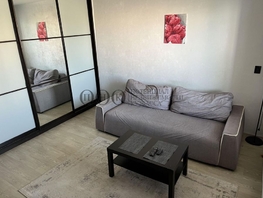 Продается 1-комнатная квартира Московский пр-кт, 34  м&sup2;, 4810000 рублей