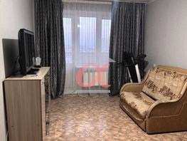 Продается 1-комнатная квартира Шахтеров пр-кт, 39.2  м&sup2;, 4750000 рублей