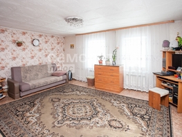 Продается Дом Суворова ул, 50.6  м&sup2;, участок 5.75 сот., 2500000 рублей