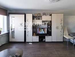 Продается 2-комнатная квартира Л.Чайкиной ул, 50  м&sup2;, 2700000 рублей