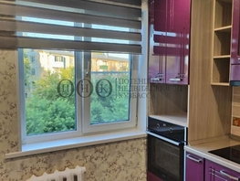 Продается 2-комнатная квартира Сибиряков-Гвардейцев ул, 43  м&sup2;, 4970000 рублей