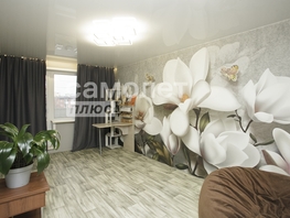 Продается 3-комнатная квартира Линия 1-я ул, 59.7  м&sup2;, 6300000 рублей