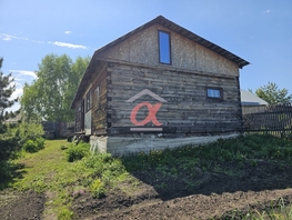 Продается Дом Алма-Атинская ул, 17.2  м&sup2;, участок 15 сот., 1200000 рублей