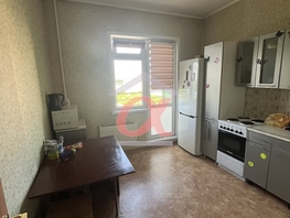 Продается 2-комнатная квартира Топкинская ул, 50  м&sup2;, 3700000 рублей