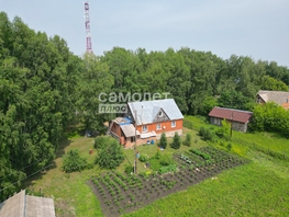 Продается Коттедж Новая ул, 176.9  м&sup2;, участок 32.55 сот., 6200000 рублей