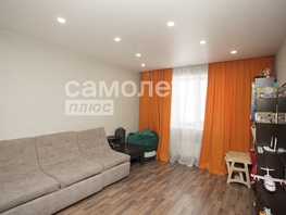 Продается 2-комнатная квартира Баварская ул, 50.1  м&sup2;, 5990000 рублей