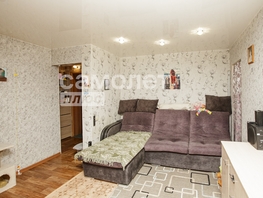 Продается 2-комнатная квартира Леонова ул, 42  м&sup2;, 3800000 рублей