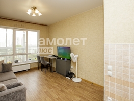 Продается 2-комнатная квартира ЖК Кемерово-Сити, дом 37 блок-секция 1, 2, 3, 36.3  м&sup2;, 5390000 рублей