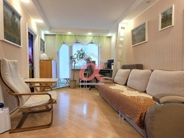 Продается 4-комнатная квартира Ленина пр-кт, 60.5  м&sup2;, 6200000 рублей