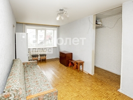 Продается 3-комнатная квартира Калинина ул, 40.6  м&sup2;, 4800000 рублей