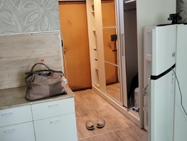 Снять однокомнатную квартиру Московский пр-кт, 18  м&sup2;, 20000 рублей