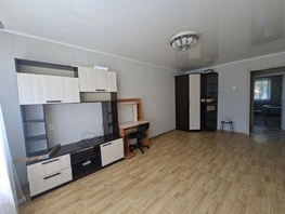 Снять двухкомнатную квартиру Пушкина ул, 47.3  м&sup2;, 18000 рублей