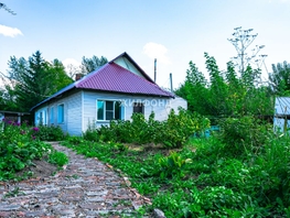 Продается Дом 2-я Верхняя ул, 74.9  м&sup2;, участок 15 сот., 2200000 рублей
