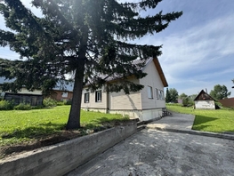 Продается Дом Калинина ул, 65.6  м&sup2;, участок 20 сот., 5500000 рублей