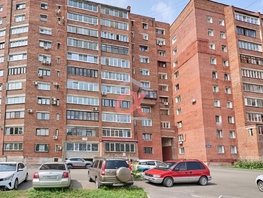 Продается 3-комнатная квартира Мичурина пер, 79.4  м&sup2;, 7500000 рублей