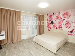 Продается 2-комнатная квартира Серебряный бор ул, 55  м&sup2;, 7000000 рублей