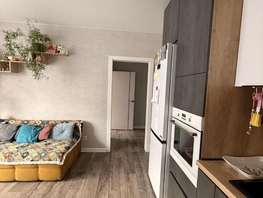 Продается 3-комнатная квартира ЖК Московский проспект,  дом 17, 62.4  м&sup2;, 10000000 рублей