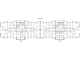 Продается 1-комнатная квартира ЖК Сити-парк, дом 10, 38.1  м&sup2;, 5467350 рублей