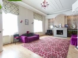 Продается Дом Рябиновая ул, 566  м&sup2;, участок 20 сот., 17500000 рублей