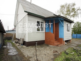 Продается Дом Матросова ул, 59.2  м&sup2;, участок 8.52 сот., 4950000 рублей
