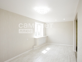 Продается 1-комнатная квартира Сибиряков-Гвардейцев ул, 31.6  м&sup2;, 3900000 рублей