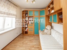 Продается 4-комнатная квартира Молодежный пр-кт, 91.1  м&sup2;, 10710000 рублей