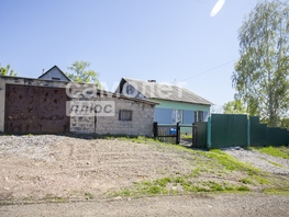 Продается Дом Абаканская ул, 65.9  м&sup2;, участок 16.5 сот., 2400000 рублей