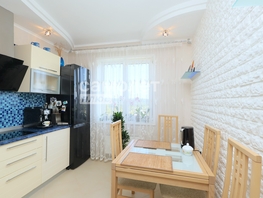 Продается 2-комнатная квартира Комсомольский пр-кт, 51.3  м&sup2;, 6999000 рублей
