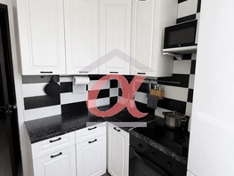 Продается 2-комнатная квартира Химиков пр-кт, 45.1  м&sup2;, 5300000 рублей