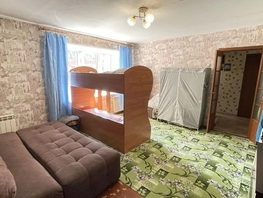 Продается 1-комнатная квартира Поспелова ул, 34.8  м&sup2;, 4300000 рублей