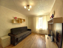 Снять однокомнатную квартиру Поспелова ул, 27.3  м&sup2;, 25000 рублей