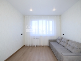 Продается 1-комнатная квартира Ленинградский пр-кт, 16.6  м&sup2;, 2700000 рублей