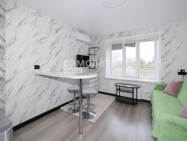 Продается Студия Нахимова ул, 18  м&sup2;, 3200000 рублей