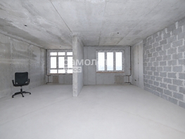 Продается 2-комнатная квартира Волгоградская ул, 48.9  м&sup2;, 6300000 рублей