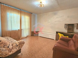 Продается 3-комнатная квартира Октябрьский пр-кт, 61.5  м&sup2;, 6100000 рублей