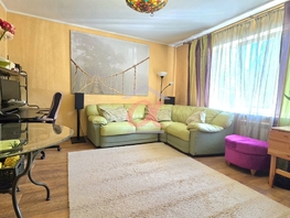 Продается 3-комнатная квартира Московский пр-кт, 60.7  м&sup2;, 6500000 рублей