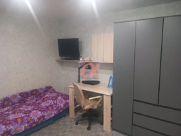Продается 1-комнатная квартира Сибиряков-Гвардейцев ул, 32  м&sup2;, 3400000 рублей