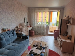 Продается 1-комнатная квартира Шахтеров пр-кт, 35.6  м&sup2;, 4800000 рублей