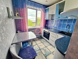 Снять двухкомнатную квартиру Строителей б-р, 48  м&sup2;, 28000 рублей
