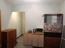 Снять однокомнатную квартиру Ленинградский пр-кт, 16.3  м&sup2;, 16000 рублей